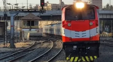 السكة الحديد تطرح حجز قطارات العيد الإضافية بمناسبة عيد الفطر